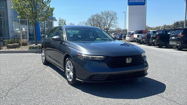 2024 Honda Accord LX for sale in Altoona, PA