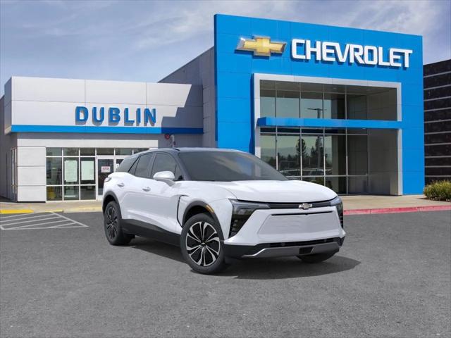 2026 Chevrolet V Blazer LT AWD for sale in Dublin, CA