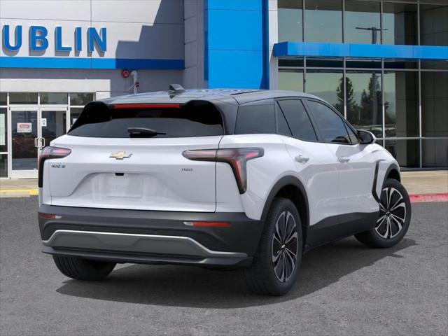 2026 Chevrolet V Blazer LT AWD