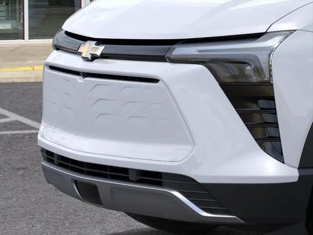 2026 Chevrolet V Blazer LT AWD