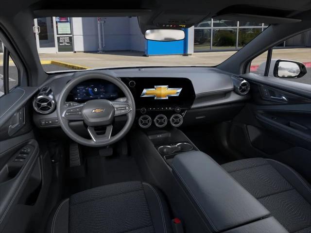 2026 Chevrolet V Blazer LT AWD