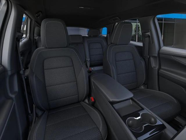 2026 Chevrolet V Blazer LT AWD