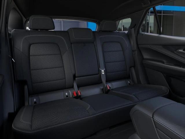 2026 Chevrolet V Blazer LT AWD