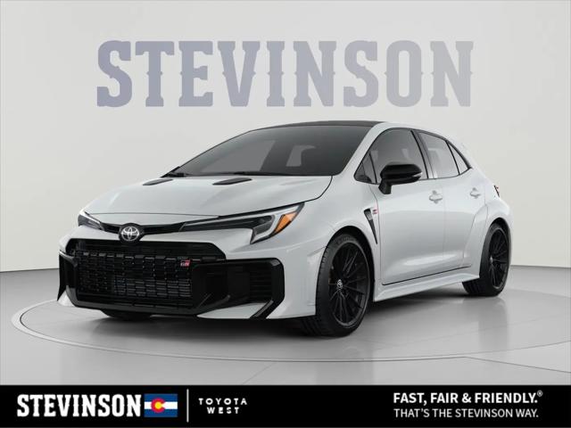 2026 Toyota GR Corolla Premium Plus for sale in Lakewood, CO