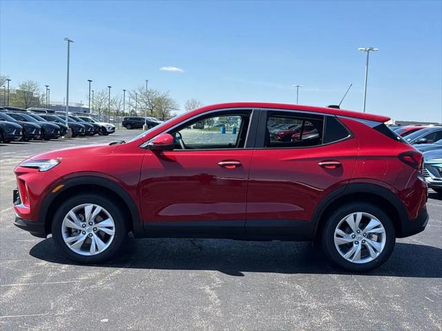 2026 Buick Encore GX Preferred AWD