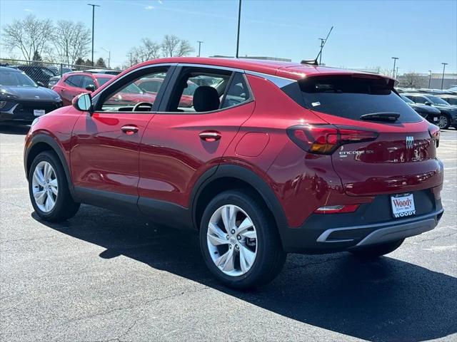 2026 Buick Encore GX Preferred AWD