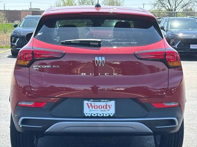 2026 Buick Encore GX Preferred AWD