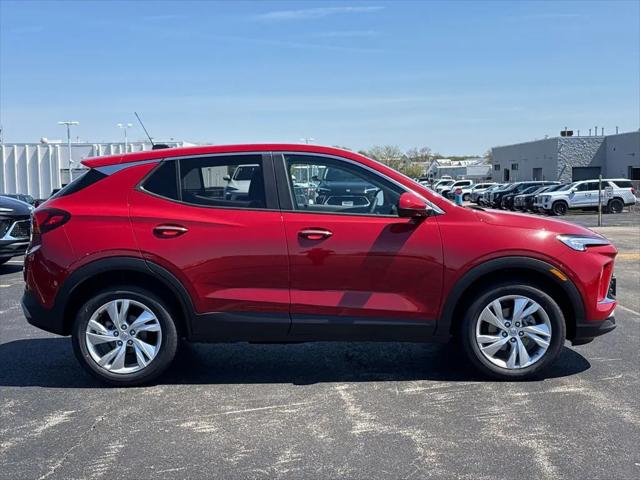 2026 Buick Encore GX Preferred AWD