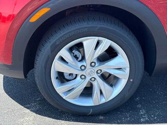 2026 Buick Encore GX Preferred AWD