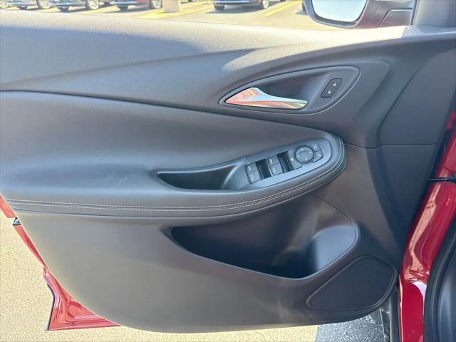 2026 Buick Encore GX Preferred AWD