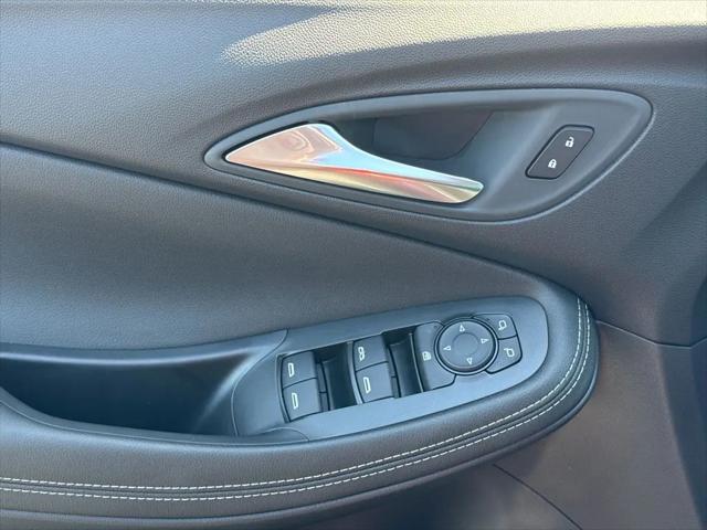 2026 Buick Encore GX Preferred AWD