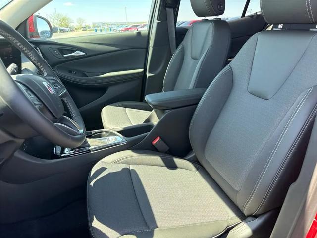 2026 Buick Encore GX Preferred AWD