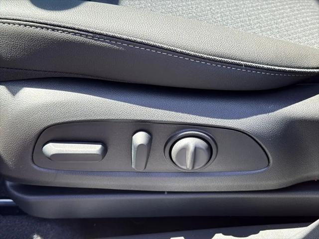 2026 Buick Encore GX Preferred AWD