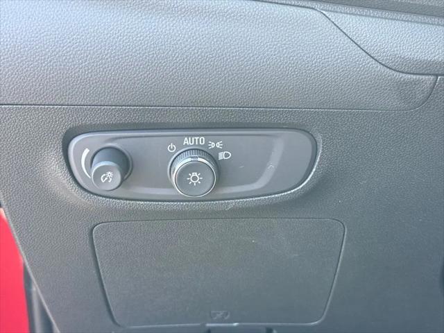 2026 Buick Encore GX Preferred AWD