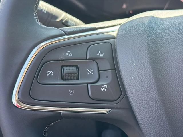 2026 Buick Encore GX Preferred AWD