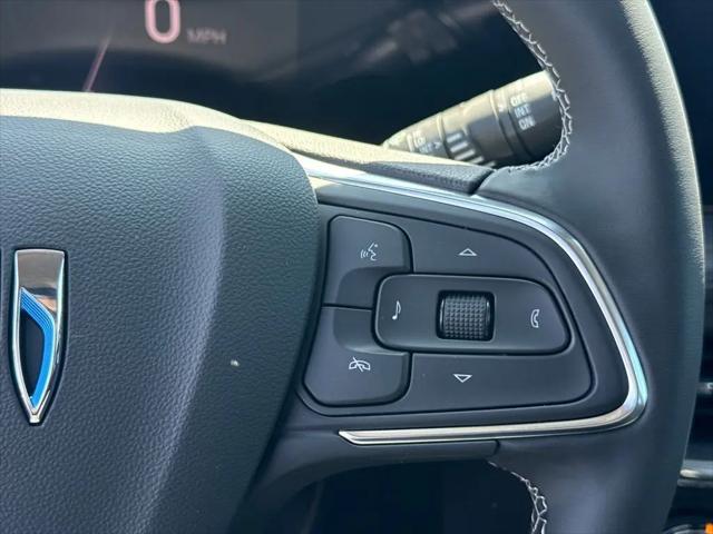 2026 Buick Encore GX Preferred AWD