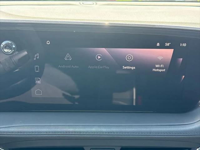 2026 Buick Encore GX Preferred AWD