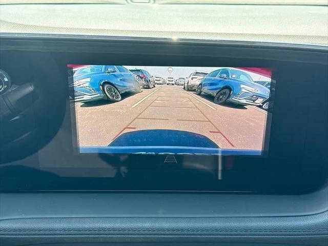 2026 Buick Encore GX Preferred AWD