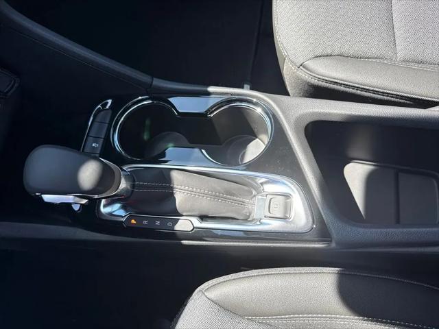 2026 Buick Encore GX Preferred AWD