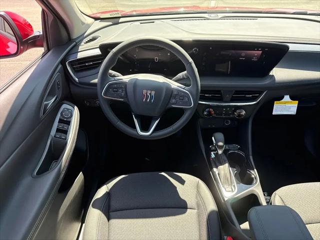 2026 Buick Encore GX Preferred AWD