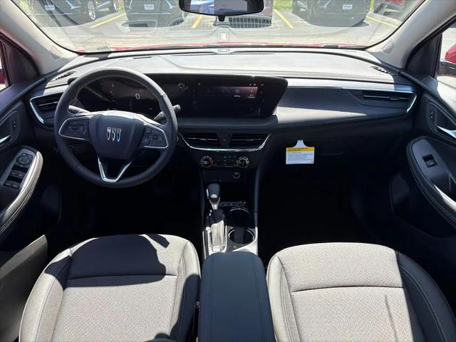 2026 Buick Encore GX Preferred AWD
