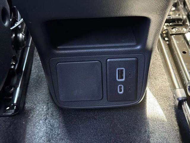 2026 Buick Encore GX Preferred AWD