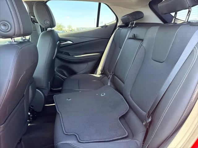 2026 Buick Encore GX Preferred AWD