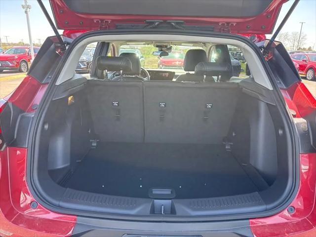 2026 Buick Encore GX Preferred AWD