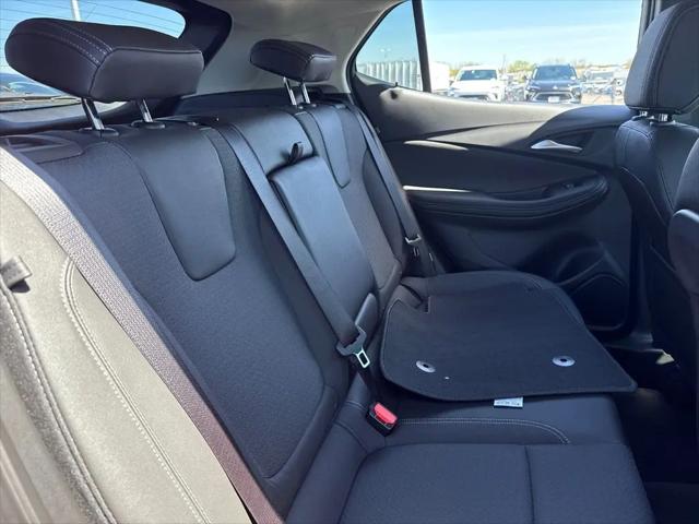 2026 Buick Encore GX Preferred AWD