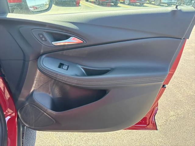 2026 Buick Encore GX Preferred AWD