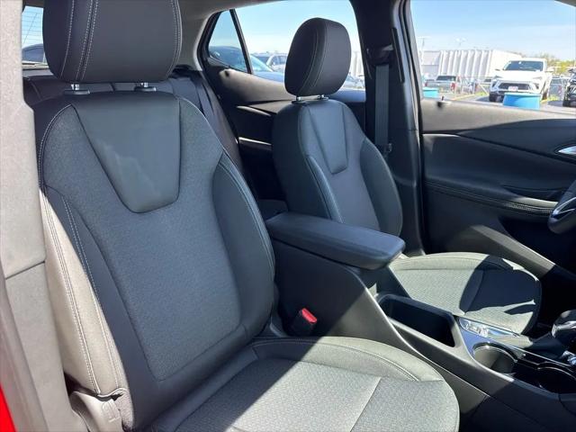 2026 Buick Encore GX Preferred AWD