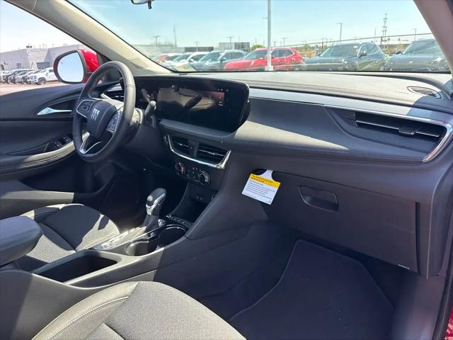 2026 Buick Encore GX Preferred AWD