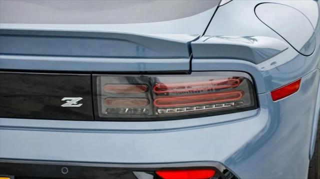 2024 Nissan Z NISMO Auto