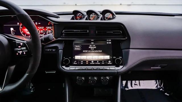 2024 Nissan Z NISMO Auto