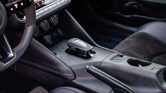 2024 Nissan Z NISMO Auto