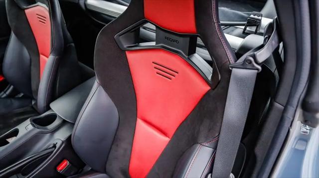 2024 Nissan Z NISMO Auto