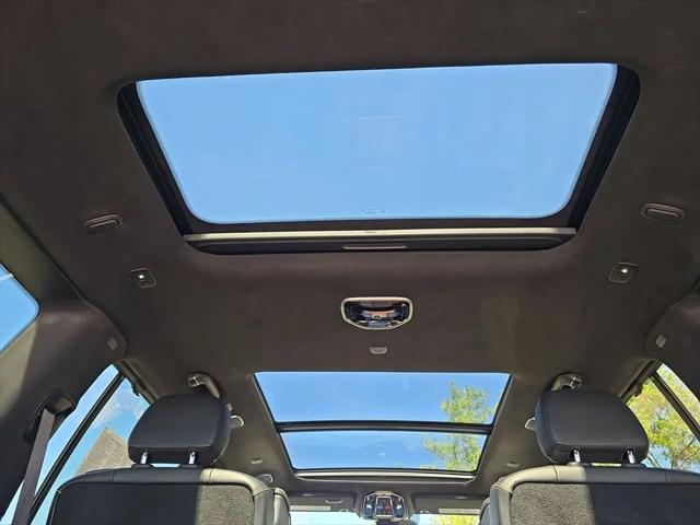 2024 Jeep Grand Wagoneer L Series III 4x4