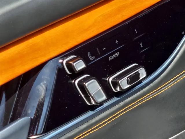 2024 Jeep Grand Wagoneer L Series III 4x4