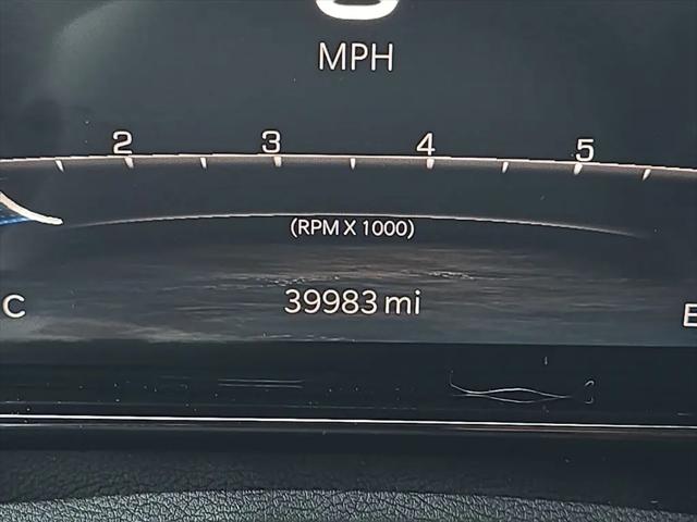 2024 Jeep Grand Wagoneer L Series III 4x4