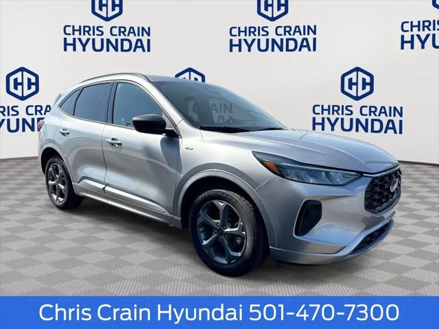 2024 Ford Escape ST-Line for sale in Conway, AR