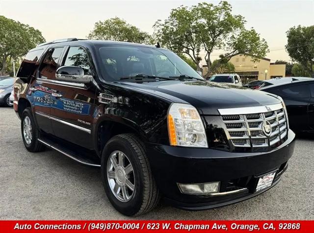 2009 Cadillac Escalade Standard for sale in Orange, CA