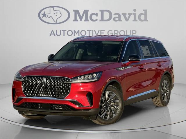 2026 Lincoln Aviator Premiere for sale in Frisco, TX