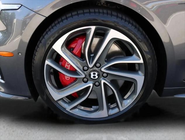 2025 Bentley Continental GT Speed