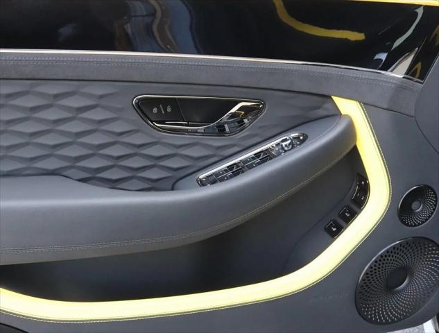 2025 Bentley Continental GT Speed