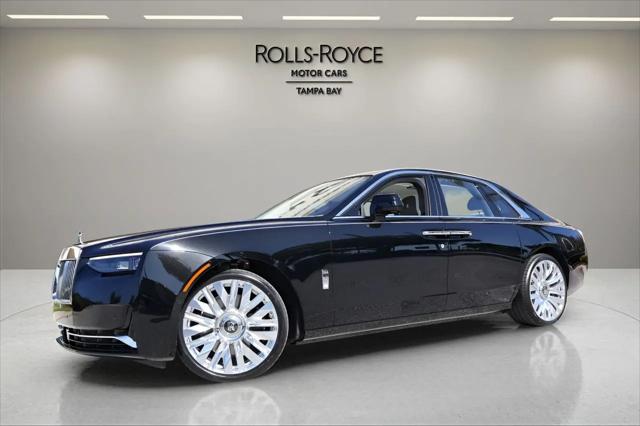 2026 Rolls-Royce Ghost Ghost for sale in Pinellas Park, FL