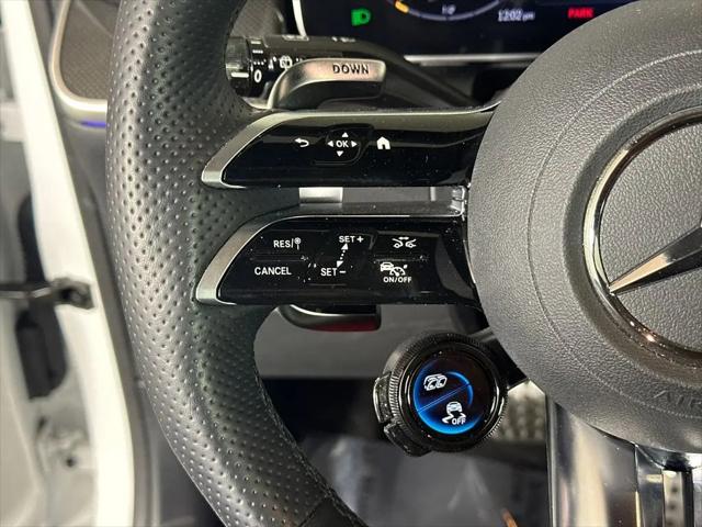 2024 Mercedes-Benz GLC 4MATIC