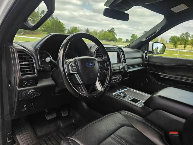 2021 Ford Expedition Limited