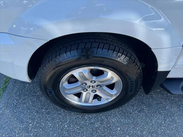 2005 Honda Pilot EX-L