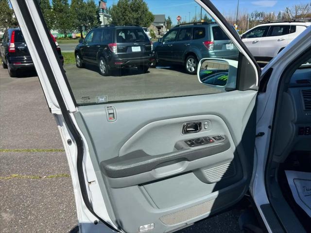 2005 Honda Pilot EX-L