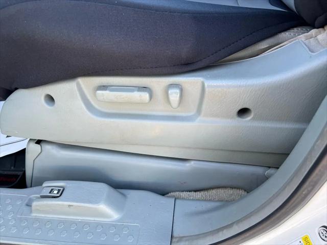 2005 Honda Pilot EX-L